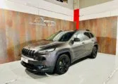JEEP Cherokee 2 2CRD Night Eagle III Aut 4x4 AD1