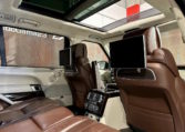 LAND ROVER Range Rover 3 0 SDV6 Hybrid Autobiograph LWB 10