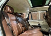 LAND ROVER Range Rover 3 0 SDV6 Hybrid Autobiograph LWB 11