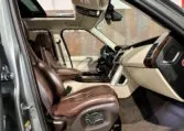 LAND ROVER Range Rover 3 0 SDV6 Hybrid Autobiograph LWB 12