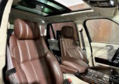 LAND ROVER Range Rover 3 0 SDV6 Hybrid Autobiograph LWB 13