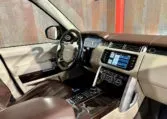 LAND ROVER Range Rover 3 0 SDV6 Hybrid Autobiograph LWB 14