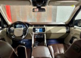 LAND ROVER Range Rover 3 0 SDV6 Hybrid Autobiograph LWB 15