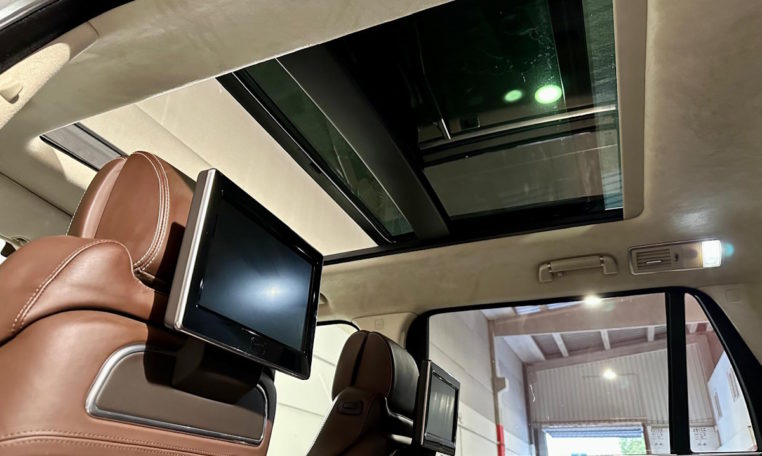 LAND ROVER Range Rover 3 0 SDV6 Hybrid Autobiograph LWB 16