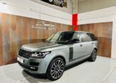 LAND ROVER Range Rover 3 0 SDV6 Hybrid Autobiograph LWB