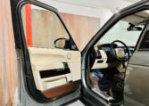 LAND ROVER Range Rover 3 0 SDV6 Hybrid Autobiograph LWB 17