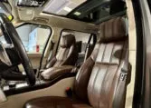 LAND ROVER Range Rover 3 0 SDV6 Hybrid Autobiograph LWB 18