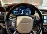 LAND ROVER Range Rover 3 0 SDV6 Hybrid Autobiograph LWB 19