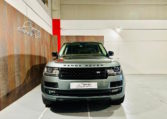 LAND ROVER Range Rover 3 0 SDV6 Hybrid Autobiograph LWB 2