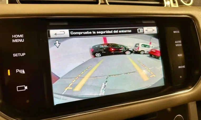 LAND ROVER Range Rover 3 0 SDV6 Hybrid Autobiograph LWB 20