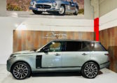 LAND ROVER Range Rover 3 0 SDV6 Hybrid Autobiograph LWB 3
