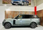 LAND ROVER Range Rover 3 0 SDV6 Hybrid Autobiograph LWB 3