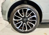LAND ROVER Range Rover 3 0 SDV6 Hybrid Autobiograph LWB 4