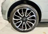 LAND ROVER Range Rover 3 0 SDV6 Hybrid Autobiograph LWB 4
