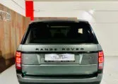 LAND ROVER Range Rover 3 0 SDV6 Hybrid Autobiograph LWB 5