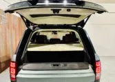 LAND ROVER Range Rover 3 0 SDV6 Hybrid Autobiograph LWB 6