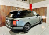LAND ROVER Range Rover 3 0 SDV6 Hybrid Autobiograph LWB 7