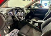 NISSAN X TRAIL dCi 130kW177 CV 4x4i NCONNECTA 11