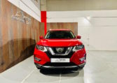 NISSAN X TRAIL dCi 130kW177 CV 4x4i NCONNECTA