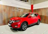 NISSAN X TRAIL dCi 130kW177 CV 4x4i NCONNECTA 4