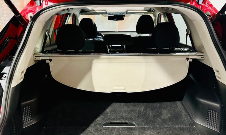 NISSAN X TRAIL dCi 130kW177 CV 4x4i NCONNECTA 5