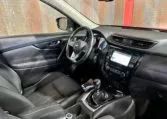 NISSAN X TRAIL dCi 130kW177 CV 4x4i NCONNECTA 8