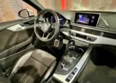 AUDI A5 2 0 TDI S tronic Cabrio 15