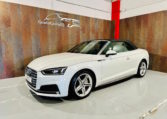 AUDI A5 2 0 TDI S tronic Cabrio