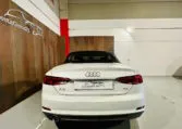 AUDI A5 2 0 TDI S tronic Cabrio 17