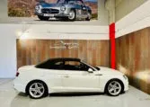 AUDI A5 2 0 TDI S tronic Cabrio 18