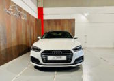 AUDI A5 2 0 TDI S tronic Cabrio 2