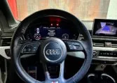 AUDI A5 2 0 TDI S tronic Cabrio 20