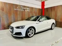 coches de ocasión destacados