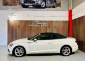 AUDI A5 2 0 TDI S tronic Cabrio 3