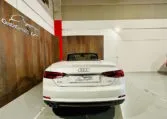 AUDI A5 2 0 TDI S tronic Cabrio 9