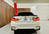 BMW Serie 4 M4 12