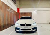 BMW Serie 4 M4 2