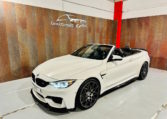 BMW Serie 4 M4 6