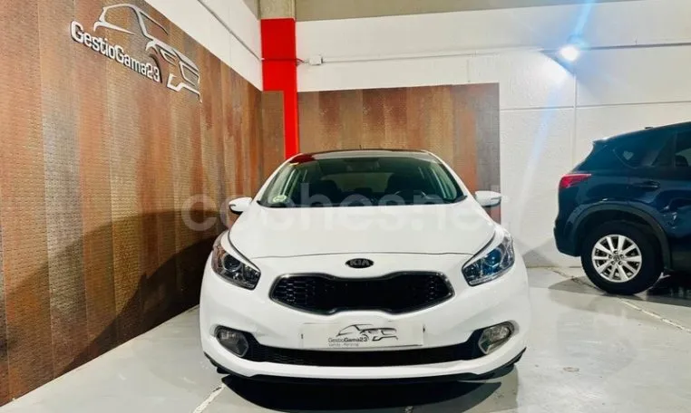 kia ceed ocasion tarragona (1)
