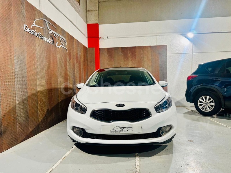 kia ceed ocasion tarragona (1)