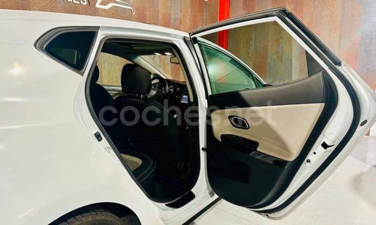 kia ceed ocasion tarragona (11)