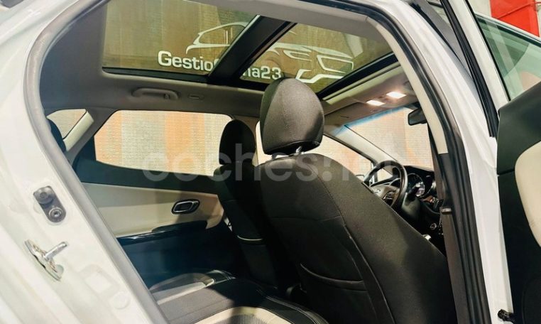 kia ceed ocasion tarragona (12)