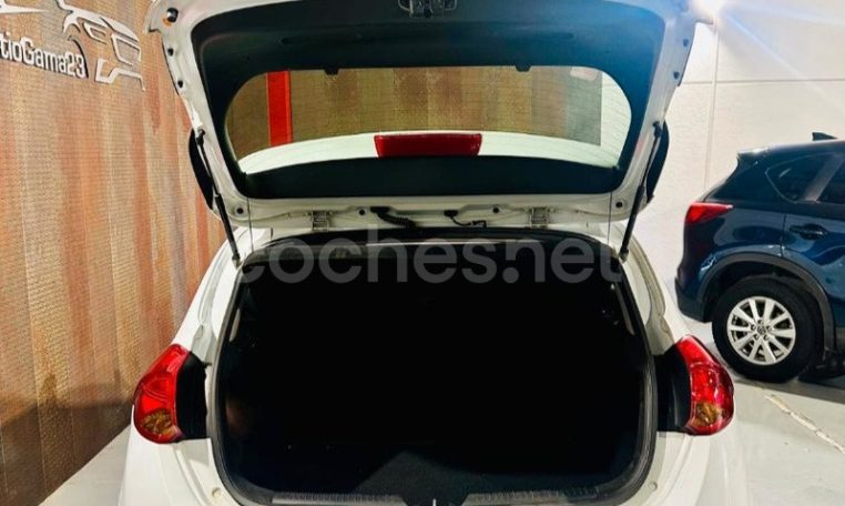 kia ceed ocasion tarragona (13)