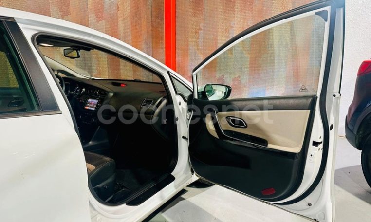 kia ceed ocasion tarragona (14)