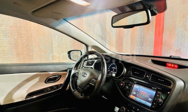 kia ceed ocasion tarragona (16)