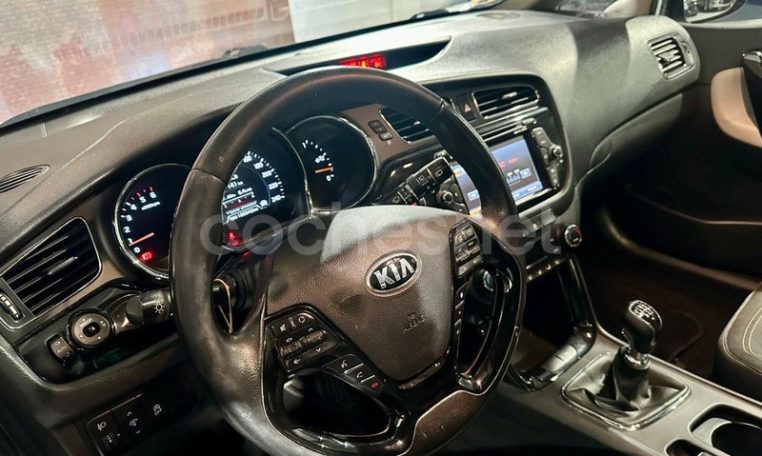 kia ceed ocasion tarragona (19)