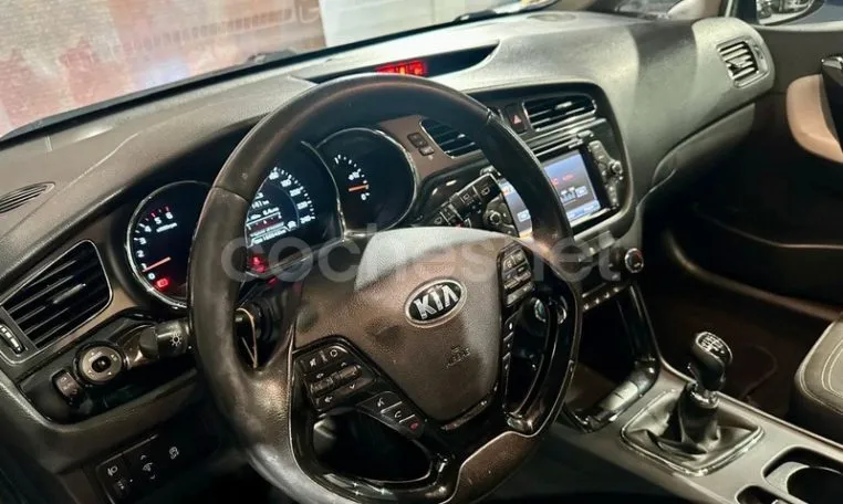 kia ceed ocasion tarragona (19)