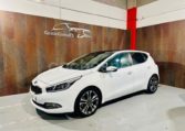 kia ceed ocasion tarragona (2)