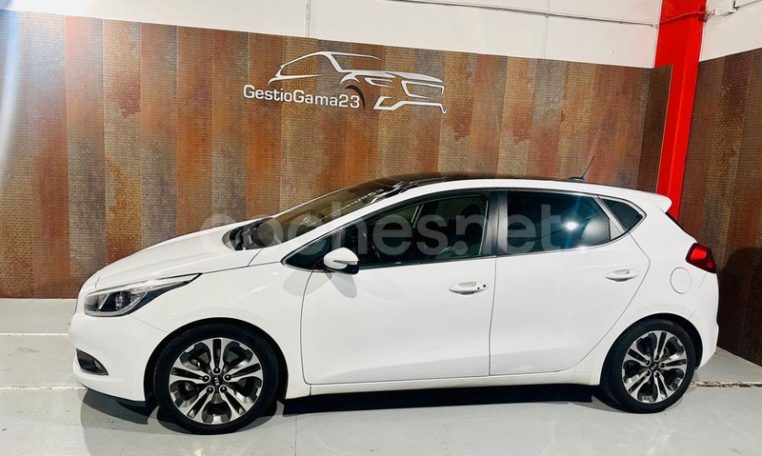kia ceed ocasion tarragona (3)