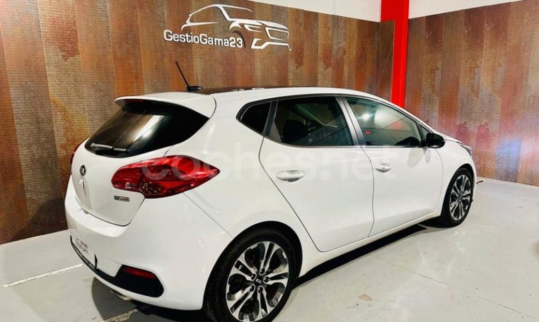 kia ceed ocasion tarragona (8)